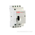 BCH-25M 4P 25A Penyentuh AC Modular Manual